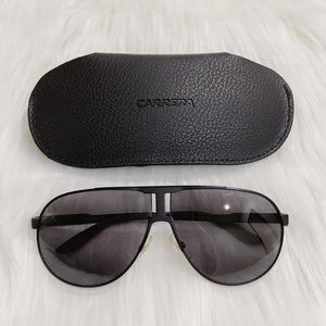 Vintage Carrera Sunglasses